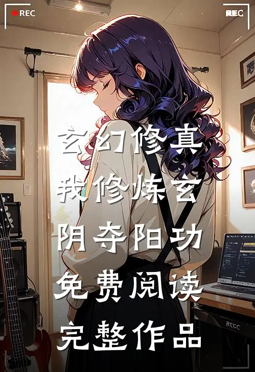 玄幻修真:我修炼玄阴夺阳功免费阅读完整作品