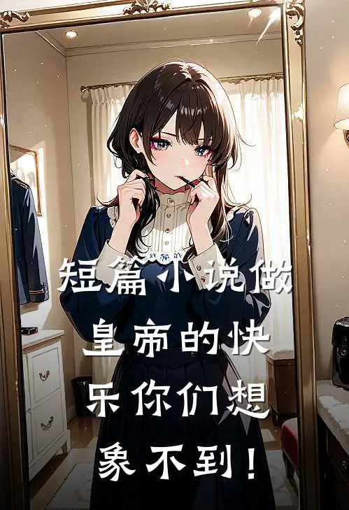 短篇小说做皇帝的快乐你们想象不到！