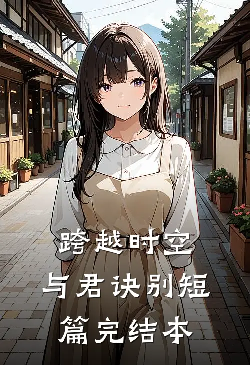 跨越时空，与君诀别短篇完结本