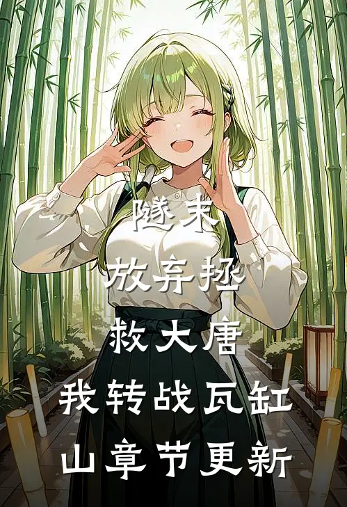 隧末：放弃拯救大唐，我转战瓦缸山章节更新