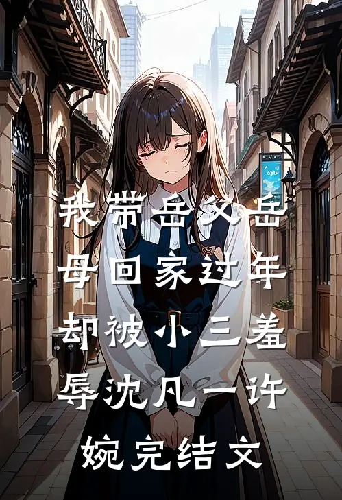 我带岳父岳母回家过年，却被小三羞辱沈凡一许婉完结文