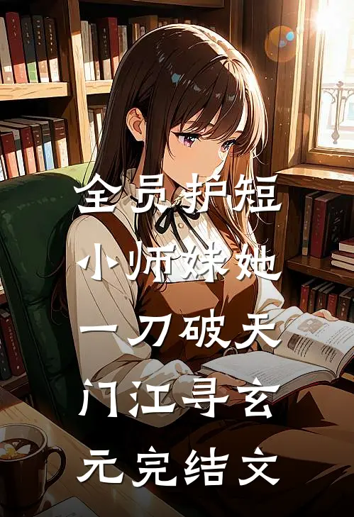 全员护短：小师妹她一刀破天门江寻玄元完结文