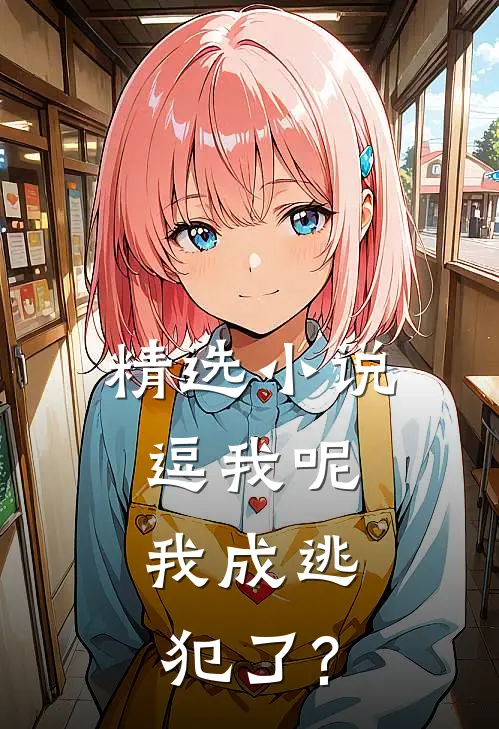 精选小说逗我呢,我成逃犯了?