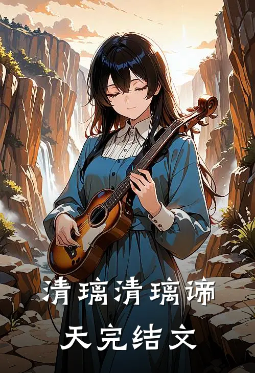 清璃清璃谛天完结文