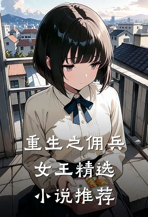 重生之佣兵女王精选小说推荐
