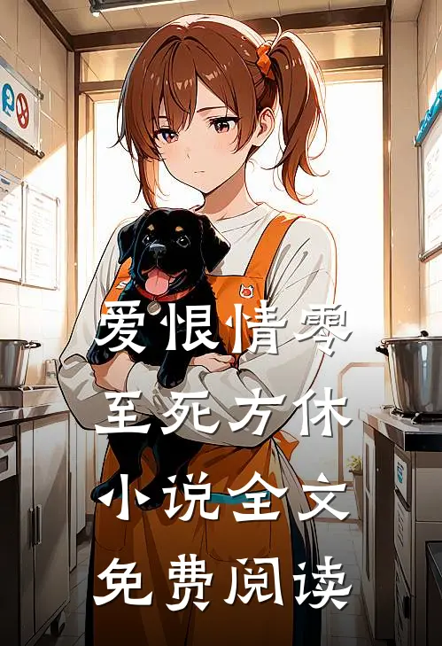 爱恨情零，至死方休小说全文免费阅读
