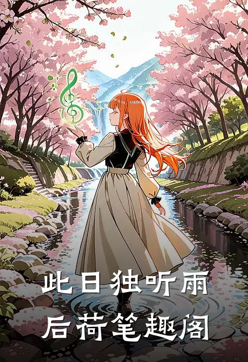 此日独听雨后荷笔趣阁