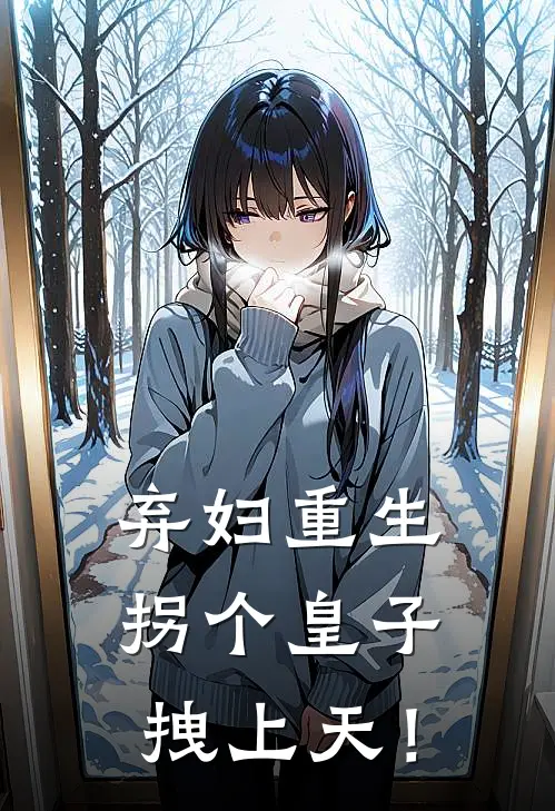 弃妇重生，拐个皇子拽上天！