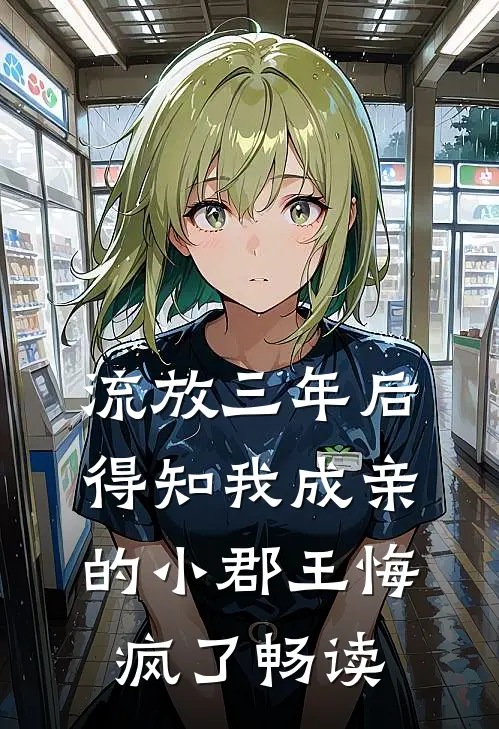 流放三年后，得知我成亲的小郡王悔疯了畅读