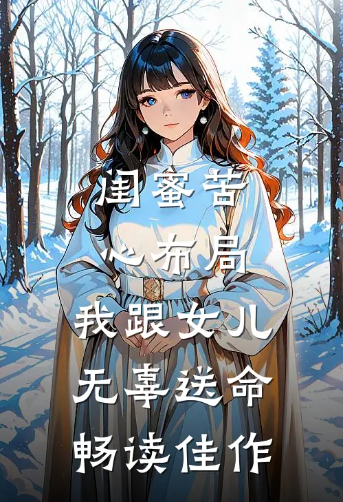 闺蜜苦心布局，我跟女儿无辜送命畅读佳作