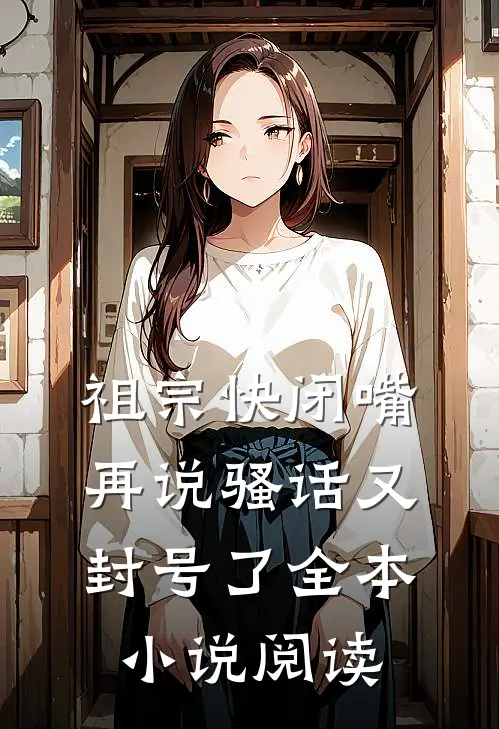 祖宗快闭嘴，再说骚话又封号了全本小说阅读