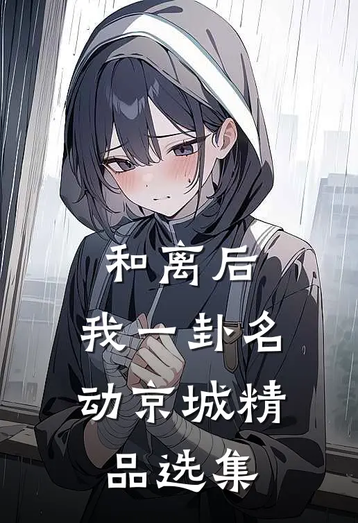 和离后，我一卦名动京城精品选集