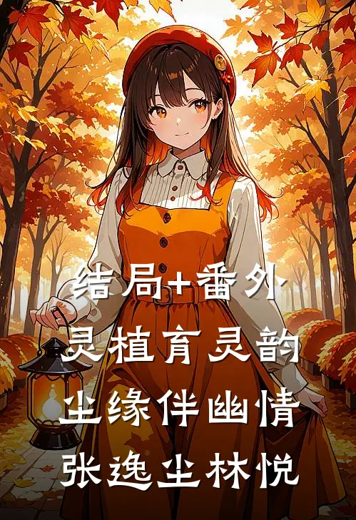 结局+番外灵植育灵韵，尘缘伴幽情张逸尘林悦