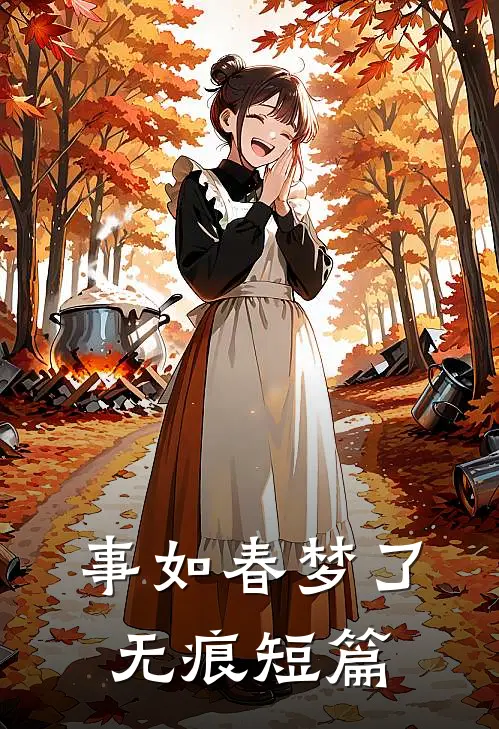 事如春梦了无痕短篇