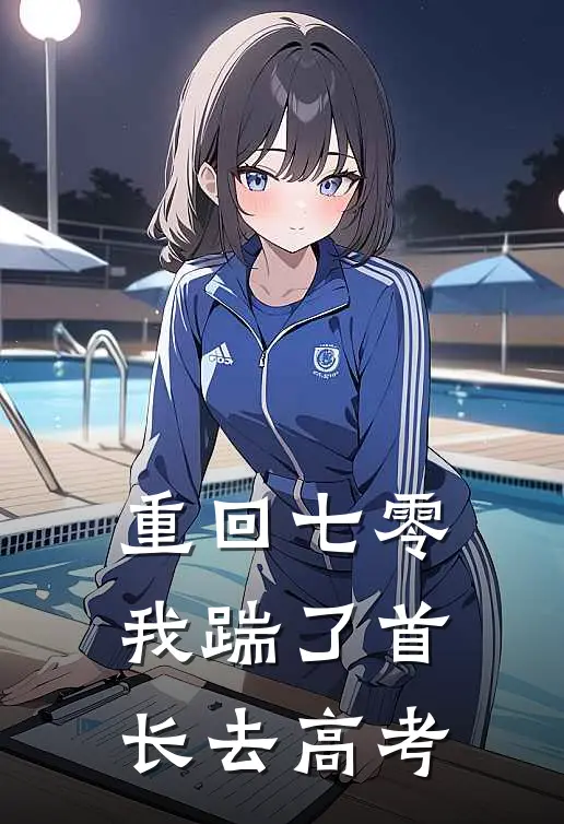 重回七零，我踹了首长去高考