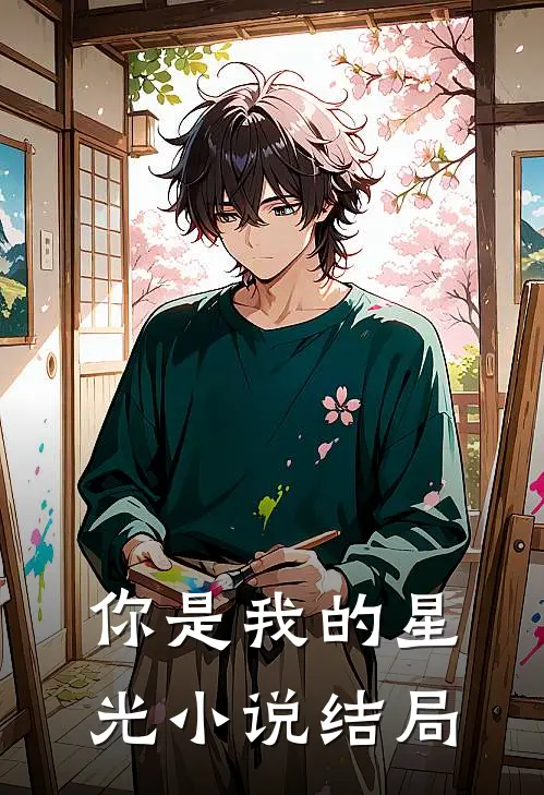 你是我的星光小说结局
