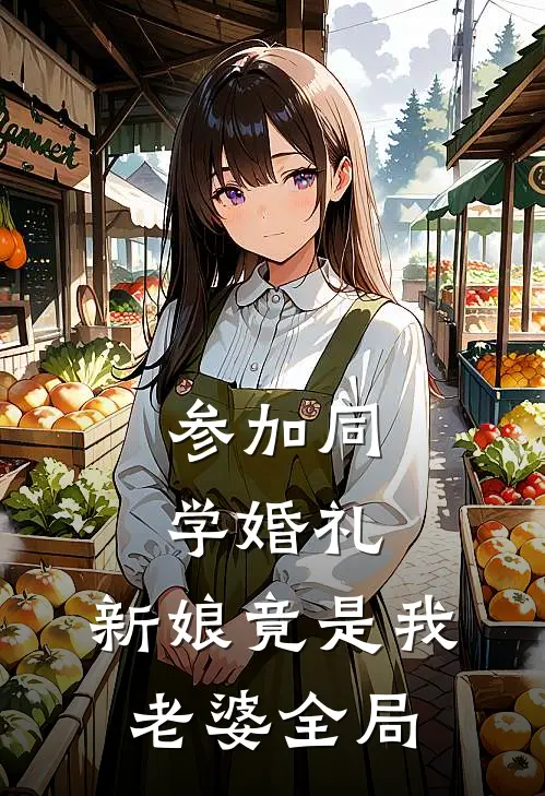 参加同学婚礼，新娘竟是我老婆全局