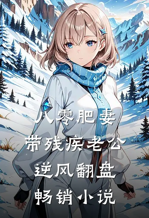 八零肥妻，带残疾老公逆风翻盘畅销小说