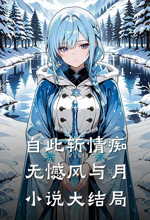 自此斩情痴，无憾风与月小说大结局