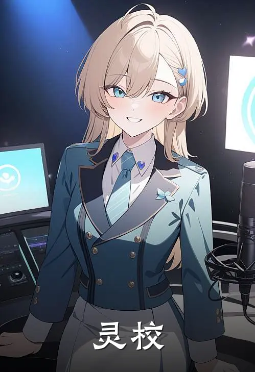 灵校