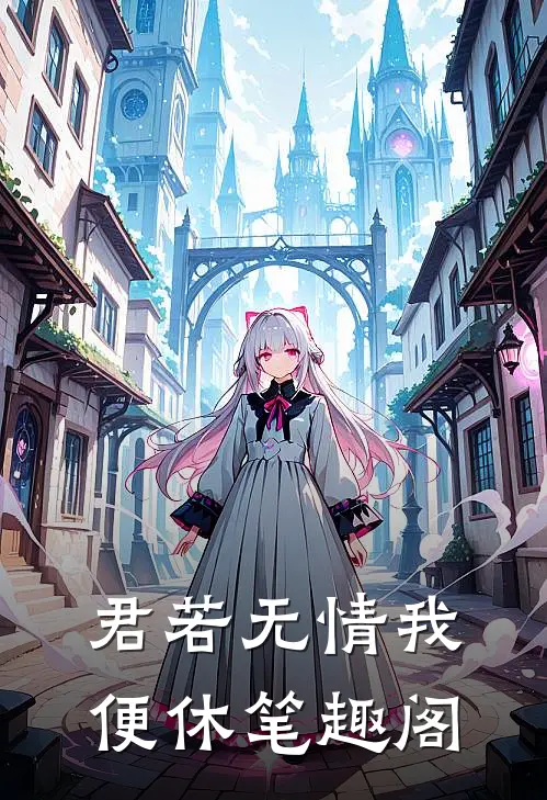 君若无情我便休笔趣阁
