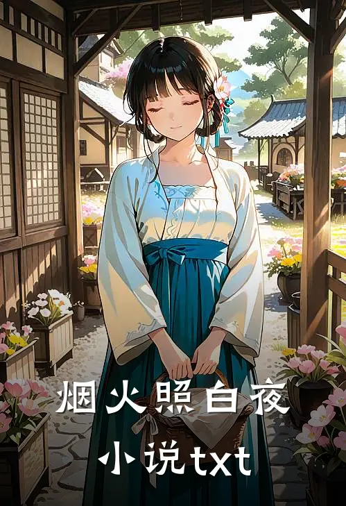 烟火照白夜小说txt