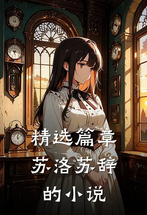 精选篇章苏洛苏辞的小说