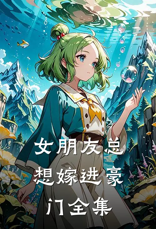 女朋友总想嫁进豪门 全集