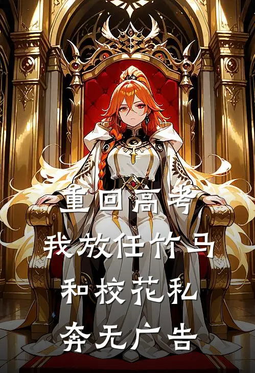 重回高考，我放任竹马和校花私奔无广告