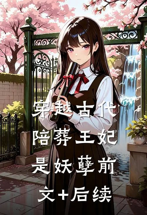 穿越古代，陪葬王妃是妖孽前文+后续