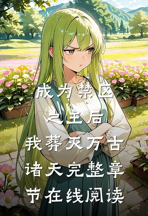 成为禁区之主后，我葬灭万古诸天完整章节在线阅读