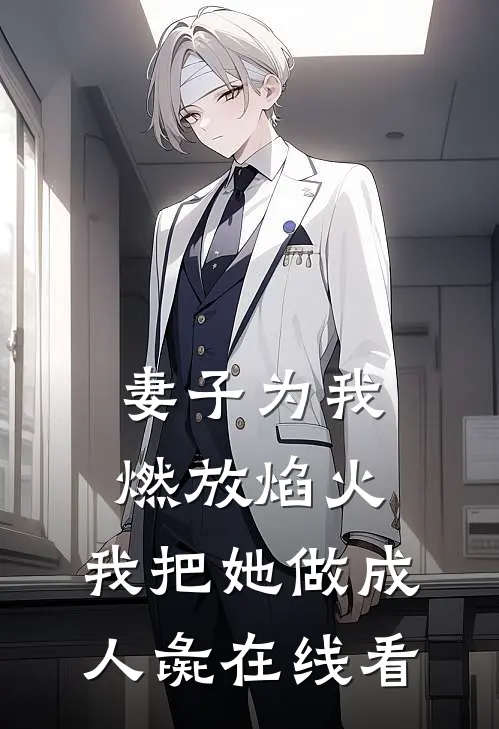 妻子为我燃放焰火，我把她做成人彘在线看