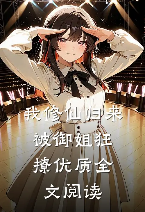 我修仙归来，被御姐狂撩优质全文阅读