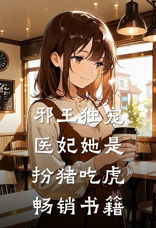 邪王独宠：医妃她是扮猪吃虎畅销书籍