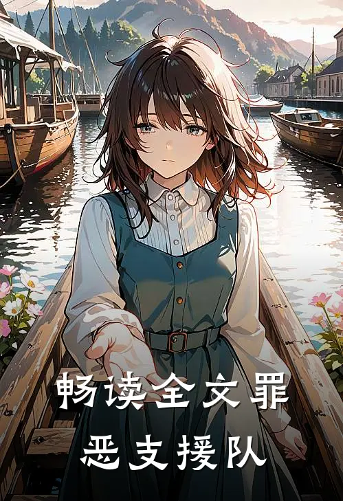 畅读全文罪恶支援队