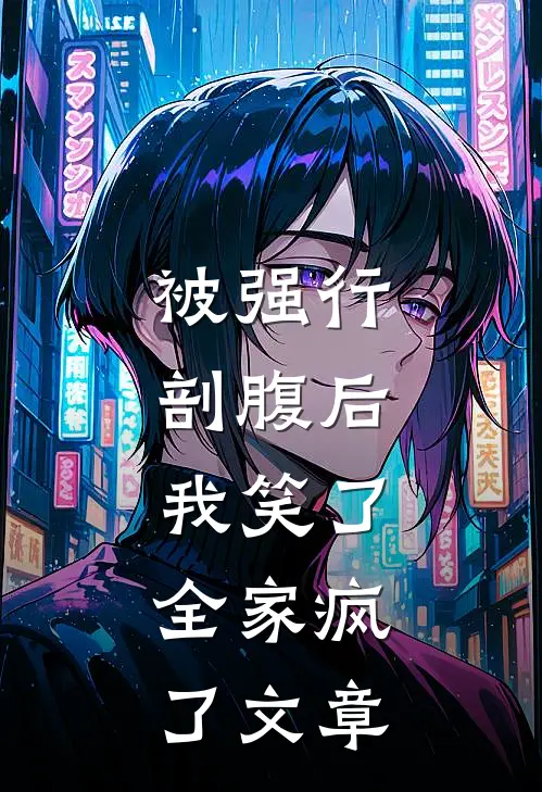 被强行剖腹后，我笑了，全家疯了文章
