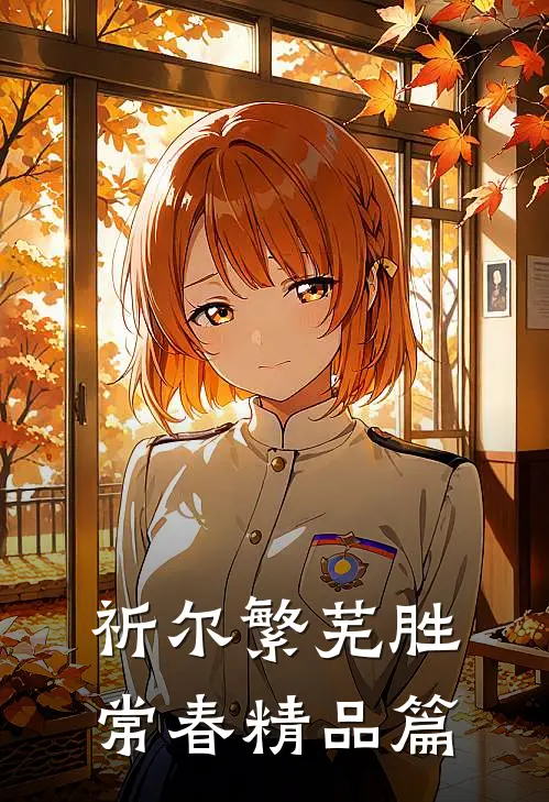 祈尔繁芜胜常春精品篇