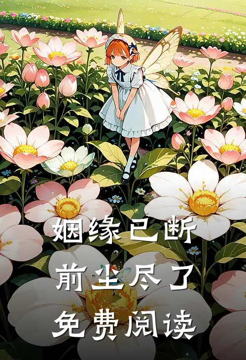 姻缘已断，前尘尽了免费阅读