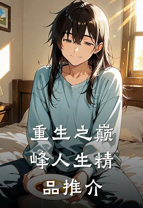 重生之巅峰人生精品推介