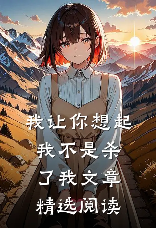 我让你想起我不是杀了我文章精选阅读