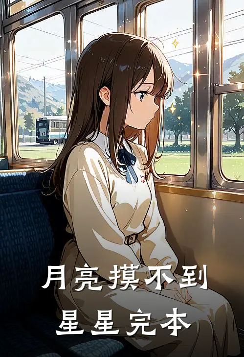 月亮摸不到星星完本