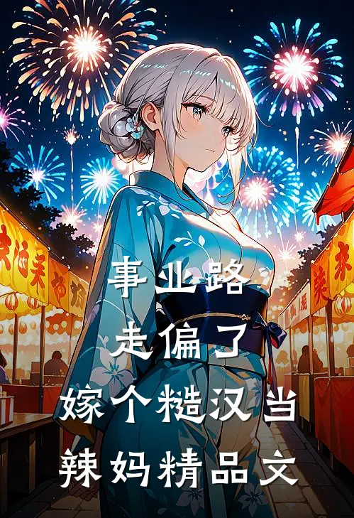 事业路走偏了，嫁个糙汉当辣妈精品文