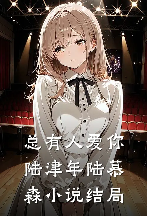 总有人爱你陆津年陆慕森小说结局