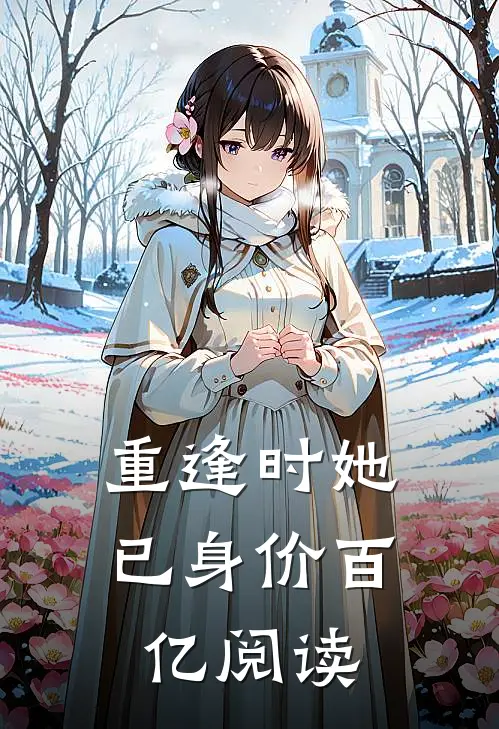 重逢时她已身价百亿阅读