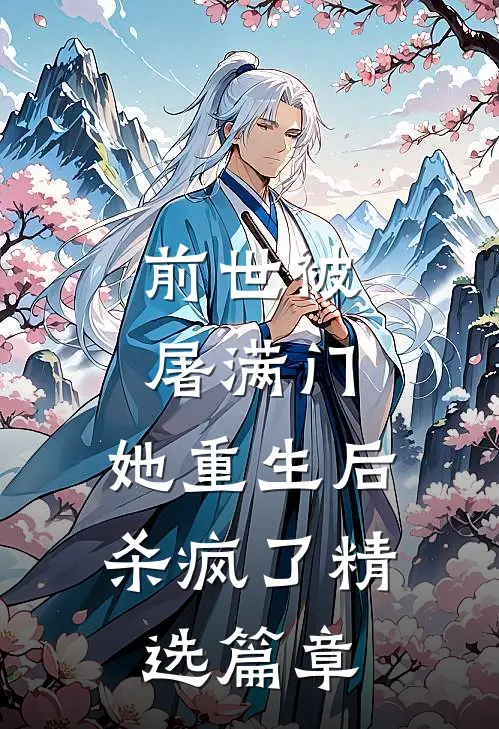 前世被屠满门，她重生后杀疯了精选篇章