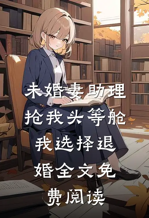 未婚妻助理抢我头等舱，我选择退婚全文免费阅读