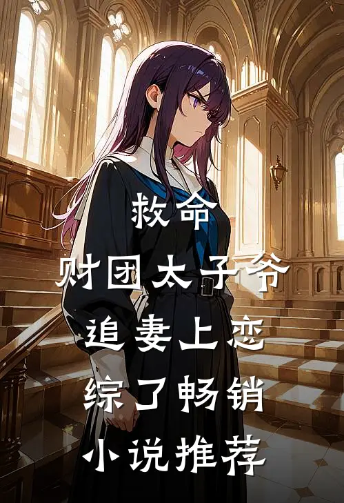 救命，财团太子爷追妻上恋综了畅销小说推荐