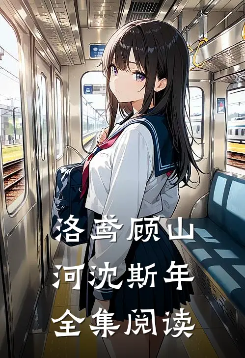 洛鸢顾山河沈斯年全集阅读