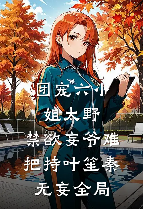 团宠六小姐太野，禁欲妄爷难把持叶笙秦无妄全局