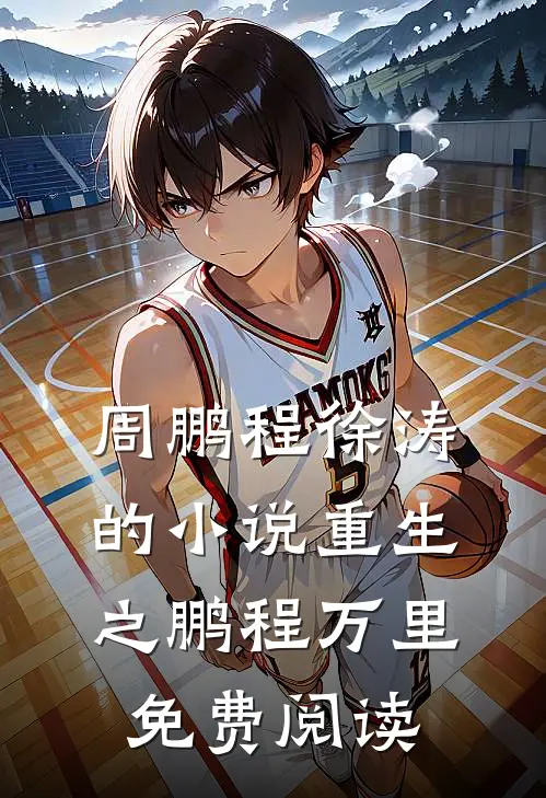 周鹏程徐涛的小说重生之鹏程万里免费阅读